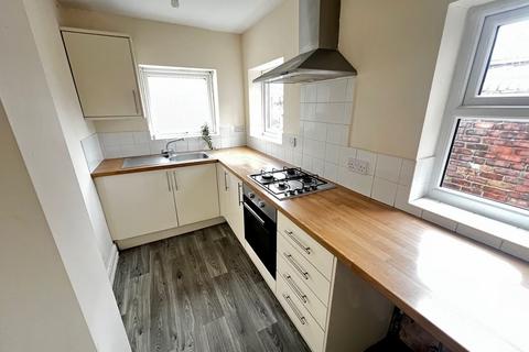 undefined, Park Street, Rhosddu, Wrexham