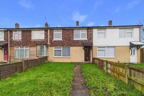 undefined, Barn Close, Telford TF2