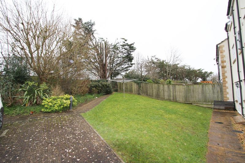 Communal Garden