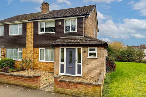 undefined, Moreton Way, Kingsthorpe, Northampton NN2