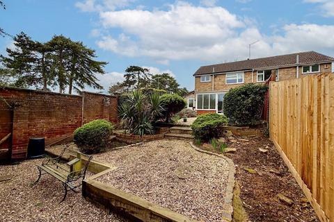 undefined, Moreton Way, Kingsthorpe, Northampton NN2