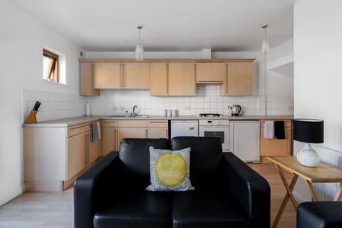 undefined, Indigo Mews, Ashton Street, London E14
