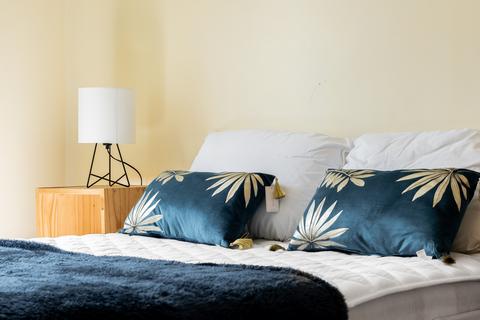 undefined, Indigo Mews, Ashton Street, London E14