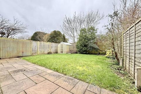 3 bedroom semi-detached house for sale, Bluebell Close, Christchurch BH23