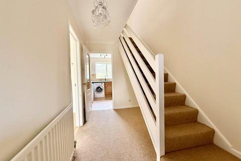 3 bedroom semi-detached house for sale, Bluebell Close, Christchurch BH23