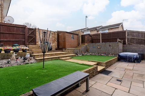 undefined, Lorton Close, Gravesend, Kent, DA12 4EX