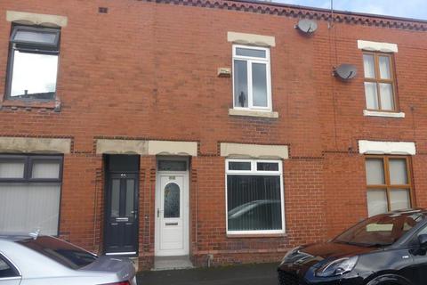 undefined, Hesketh Avenue, Oldham OL2