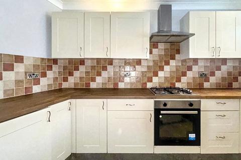 2 bedroom apartment to rent, Dorset Road, London SW19 3EQ