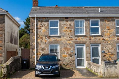 undefined, Agar Road, Redruth, Immaculate semi-detached family home