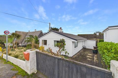 2 bedroom detached bungalow for sale, Carlidnack Close, Falmouth - Countryside views