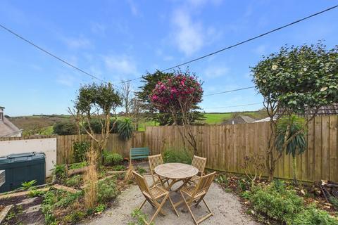 2 bedroom detached bungalow for sale, Carlidnack Close, Falmouth - Countryside views