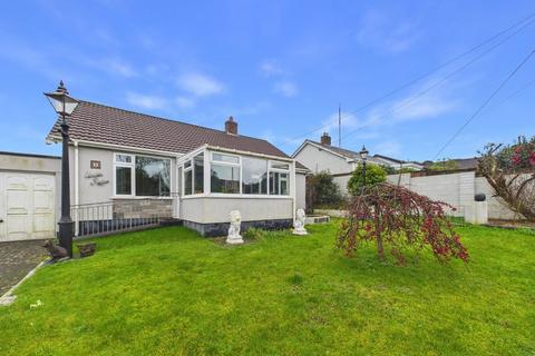 undefined, Carnkie, Redruth - Detached non-estate bungalow, rural village location