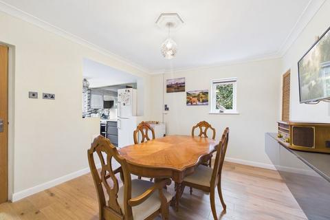 undefined, Carnkie, Redruth - Detached non-estate bungalow, rural village location