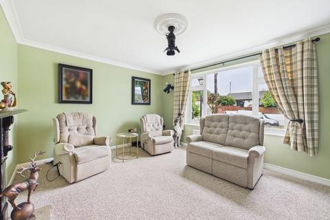 undefined, Carnkie, Redruth - Detached non-estate bungalow, rural village location