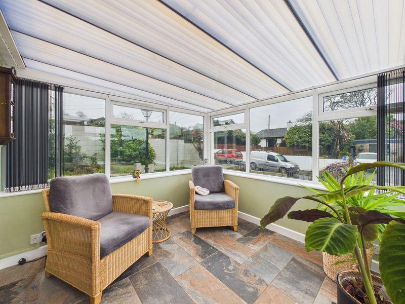 Sunroom