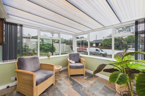 undefined, Carnkie, Redruth - Detached non-estate bungalow, rural village location