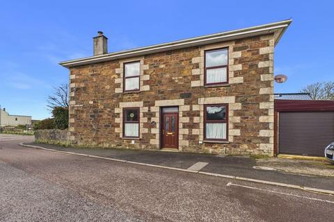 undefined, Higher Sentry, Redruth - Character house with two reception rooms