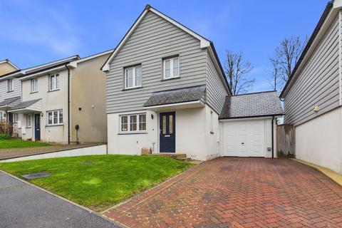 undefined, Chandler Park, Penryn- Immaculately presented