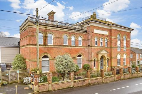 2 bedroom apartment for sale, Main Road, Havenstreet, Isle of Wight