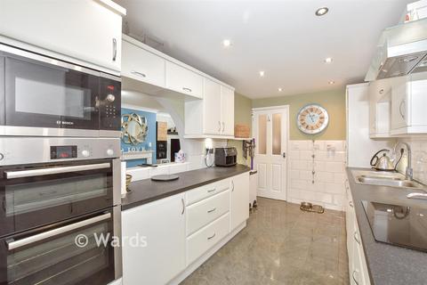 3 bedroom semi-detached house for sale, Laburnum Drive, Larkfield, Aylesford, Kent