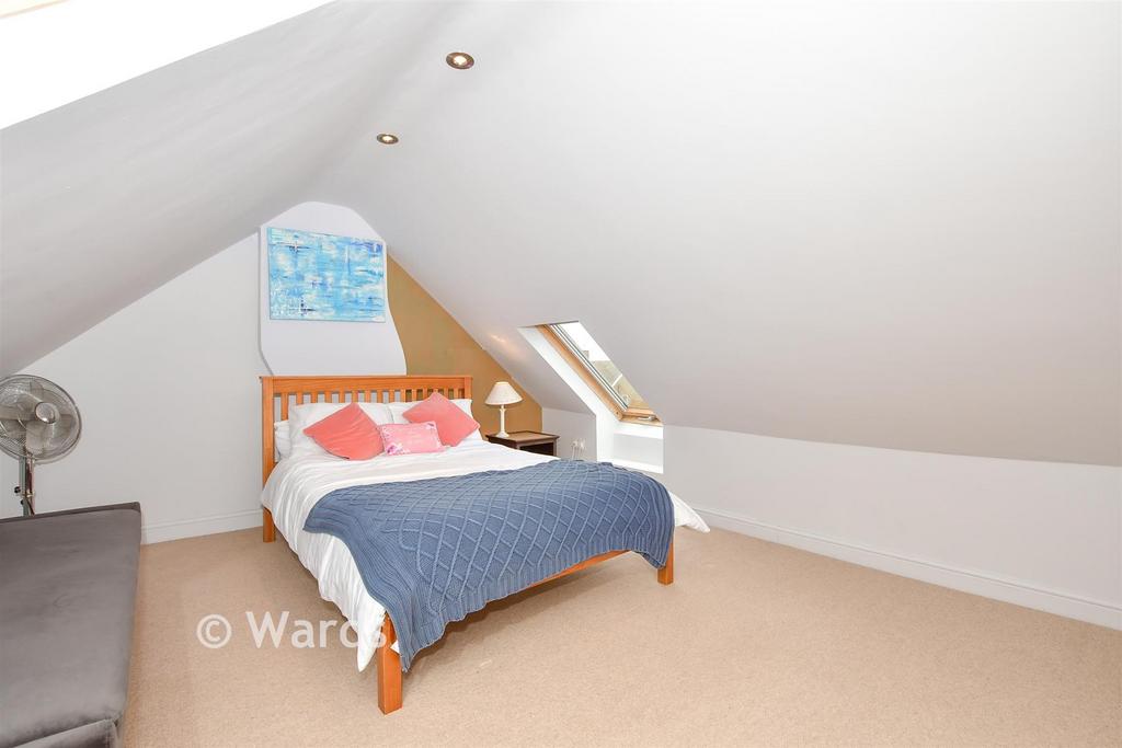 Loft Room