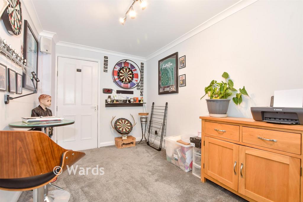 Study/Family Room