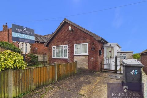 2 bedroom detached bungalow for sale, Detached Two Bedroom Bungalow, Normanton