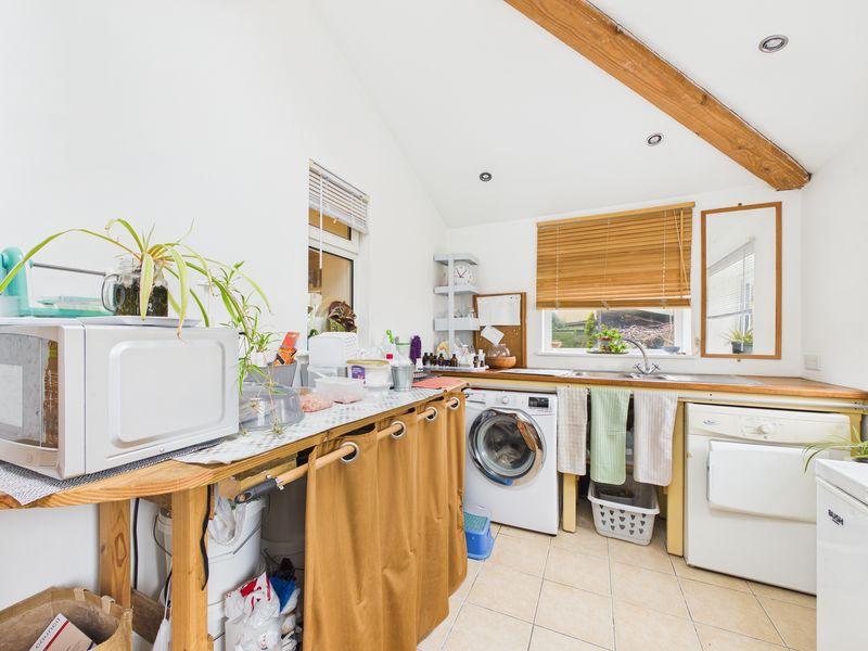 Utility Space