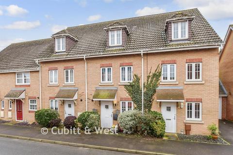 4 bedroom townhouse for sale, Osborne Way, Bognor Regis PO21