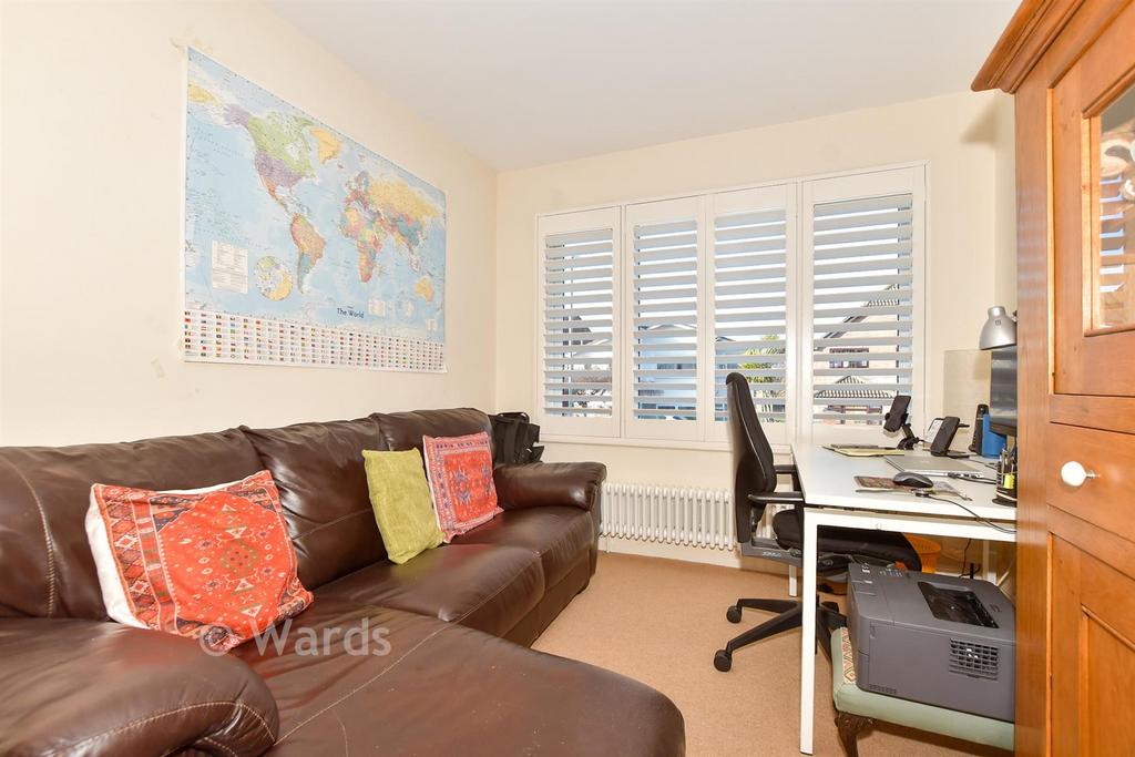 Study/Bedroom 4