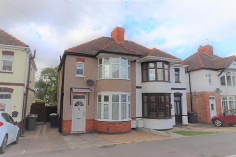 undefined, Ryde Avenue, Nuneaton, Warwickshire