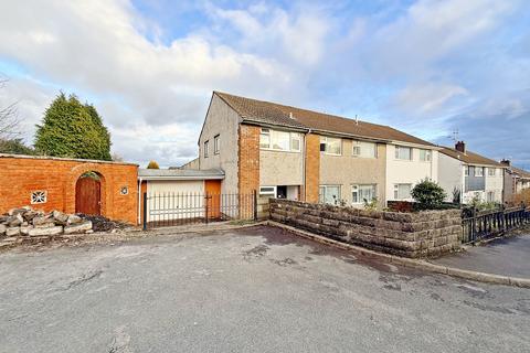 5 bedroom semi-detached house for sale, Beddau, Pontypridd CF38