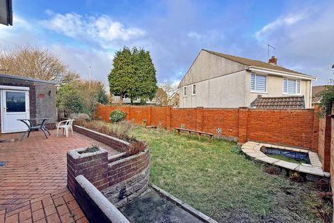5 bedroom semi-detached house for sale, Beddau, Pontypridd CF38