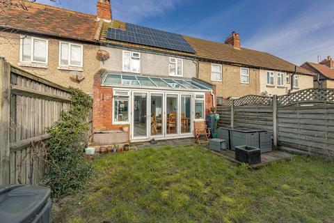 3 bedroom semi-detached house for sale, Cadnam Road, Southsea