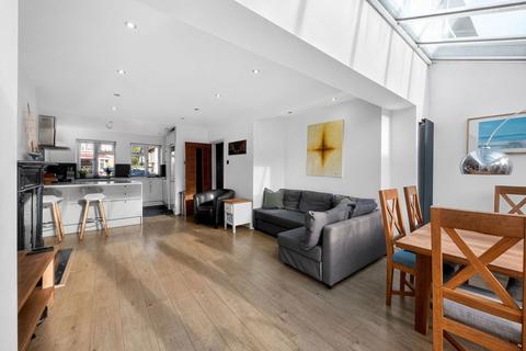 3 bedroom terraced house for sale, Cadnam Road, Southsea
