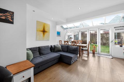 3 bedroom terraced house for sale, Cadnam Road, Southsea