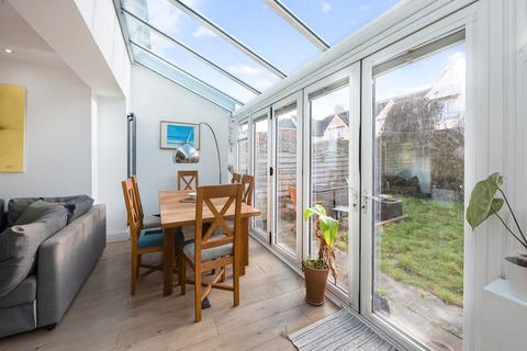 3 bedroom terraced house for sale, Cadnam Road, Southsea