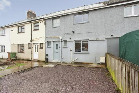 Second Avenue, CAERPHILLY
