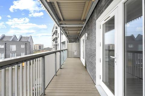1 bedroom flat for sale, De Pass Gardens, Barking