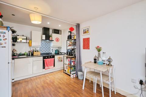 1 bedroom apartment for sale, 50 Sherborne Street, Birmingham, B16