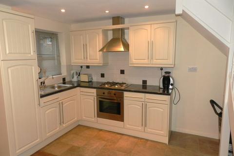 2 bedroom terraced house to rent, Derwent Rise, Flitwick