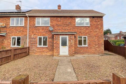 undefined, George Street, Keadby