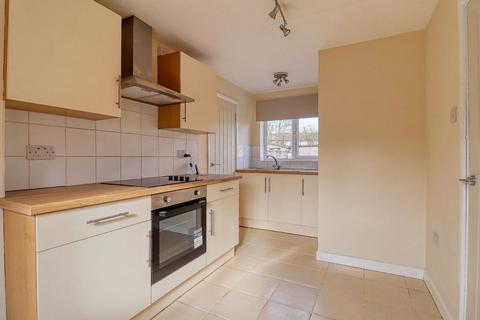 undefined, George Street, Keadby