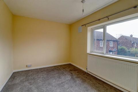undefined, George Street, Keadby