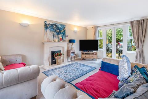4 bedroom detached house for sale, Ormonds Close, Lichfield