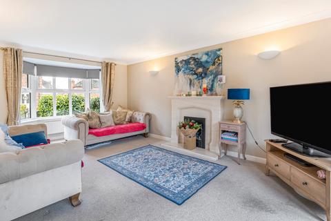 4 bedroom detached house for sale, Ormonds Close, Lichfield