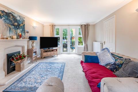 4 bedroom detached house for sale, Ormonds Close, Lichfield