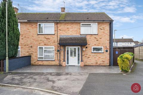 4 bedroom semi-detached house for sale, Redmoor Close, Oxford OX4