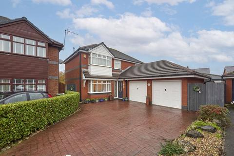 undefined, Kenyon Road, Wigan WN6