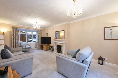 undefined, Kenyon Road, Wigan WN6